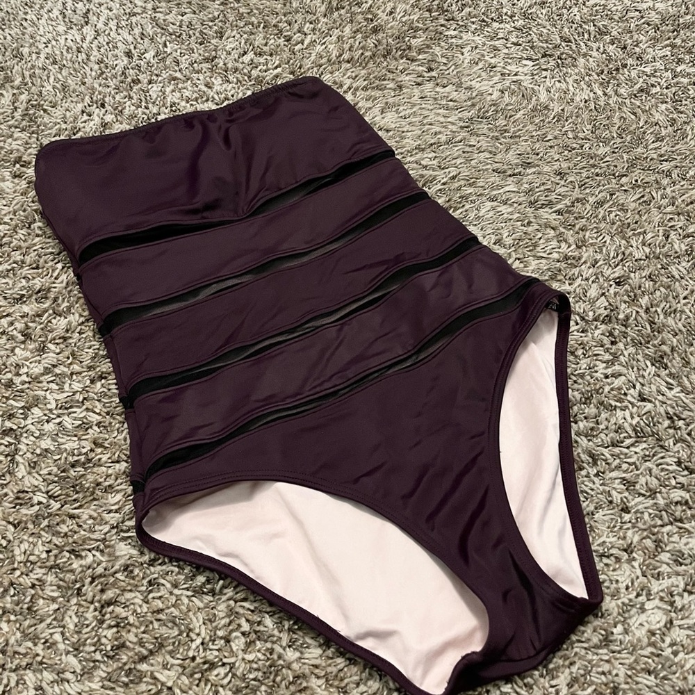 Victoria’s Secret one piece swimsuit